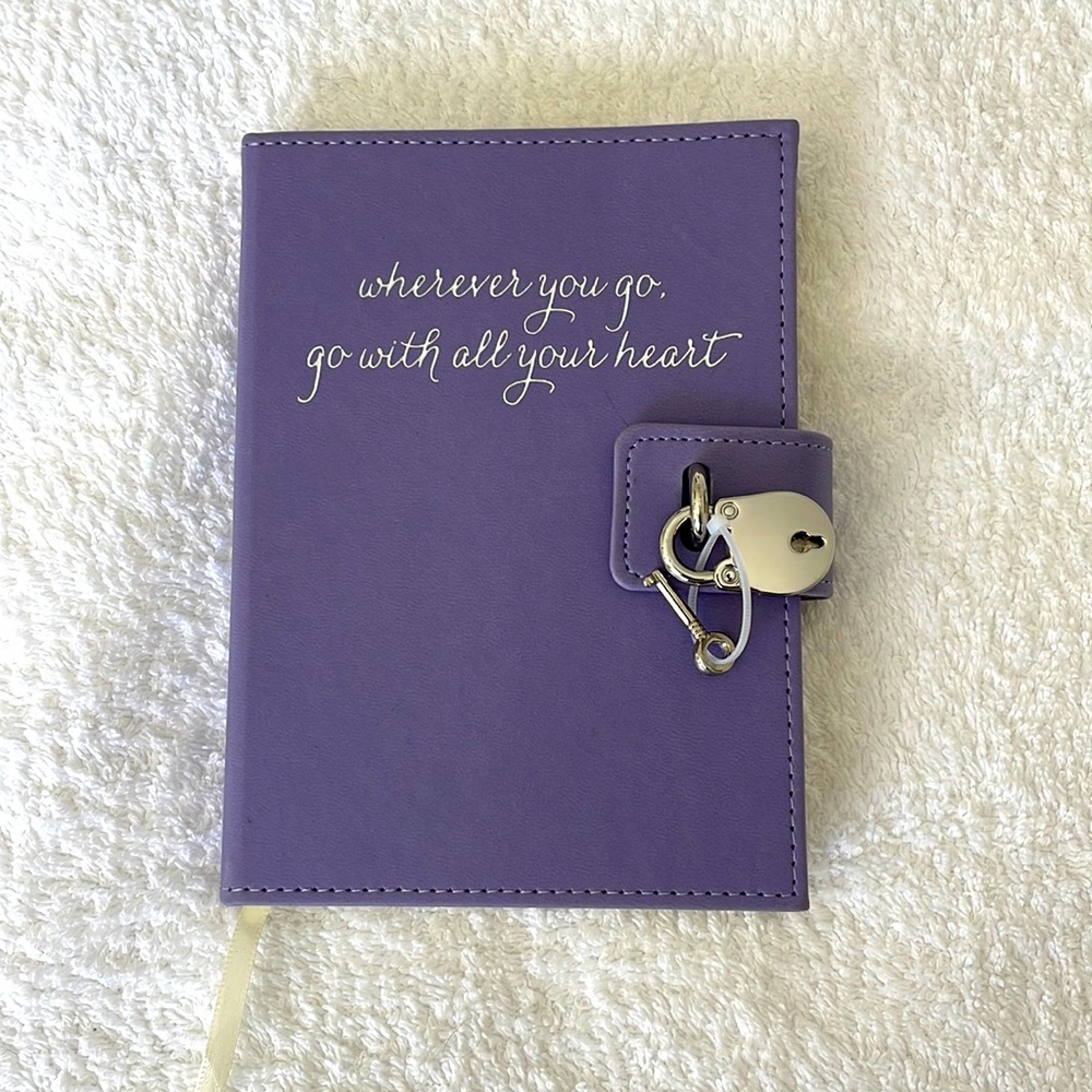 Brand New Notebook